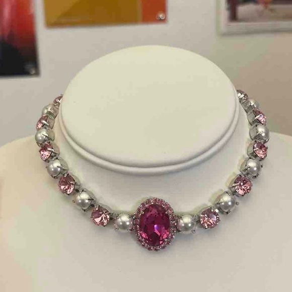 Joomi Lim Jewelry - 𝅺joomi Lim Necklace 💕💕👑👑
